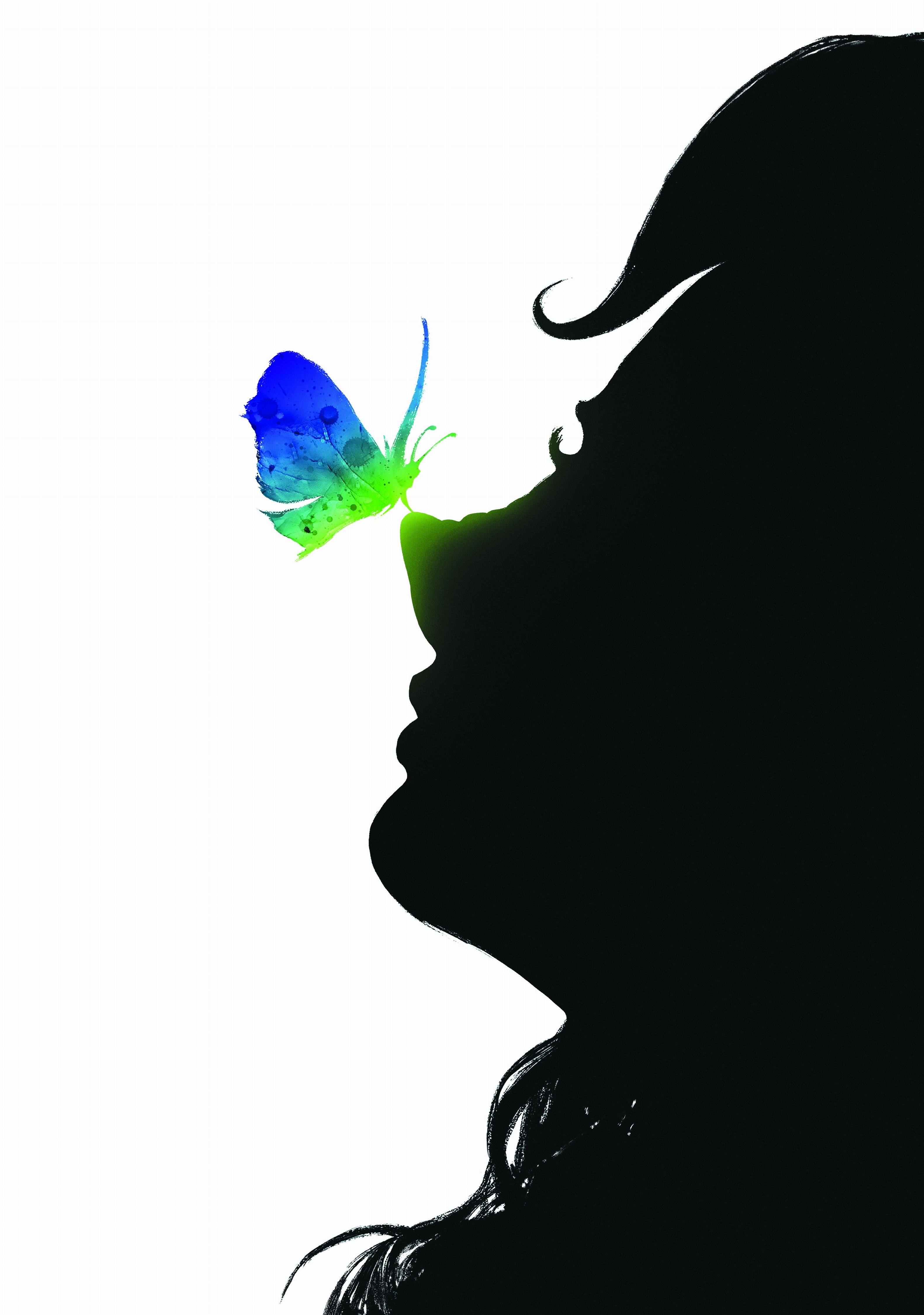 真爱之吻的海报-正式海报