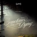 有时我会思索死亡