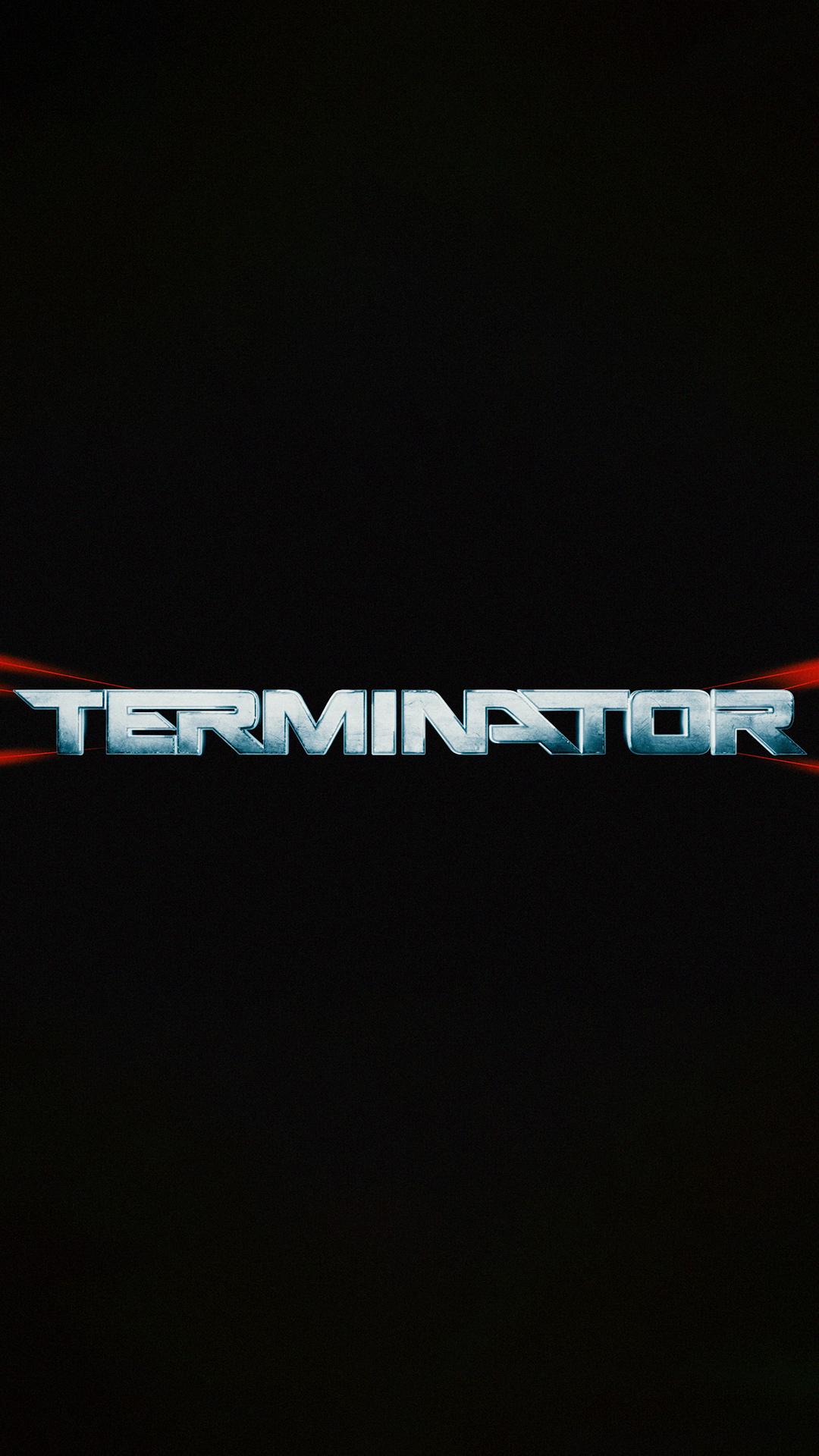 终结者：零的海报-预告海报 美国