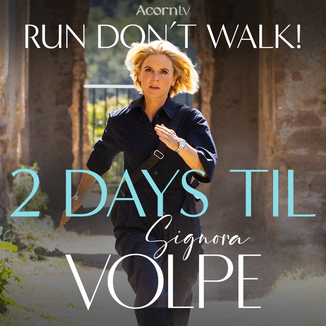 狐狸女士 第二季的海报-预告海报