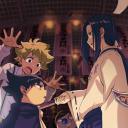 魔法律事务所 第二季