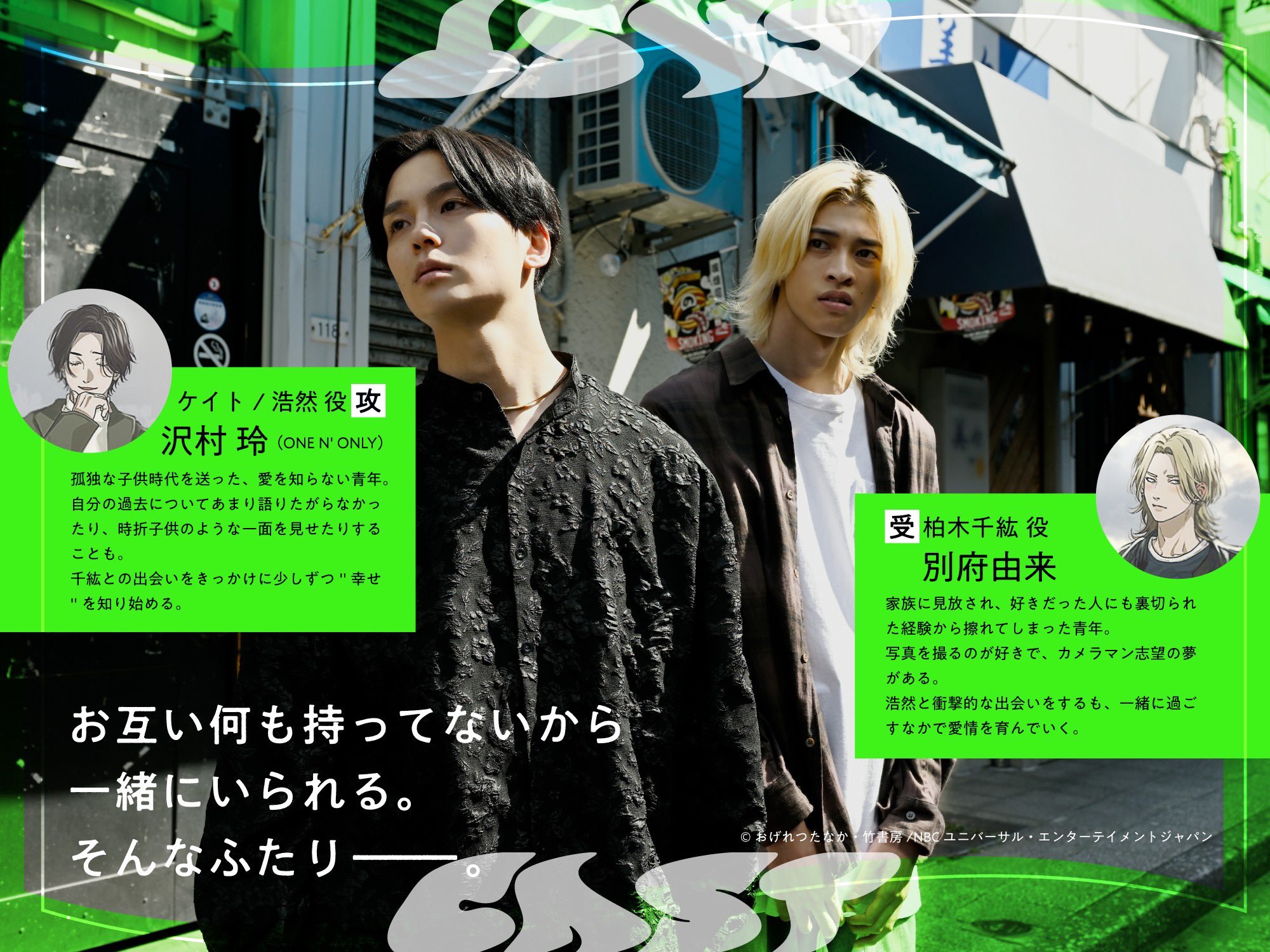 幸福终末的海报-正式海报