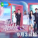 他们的奇妙时光