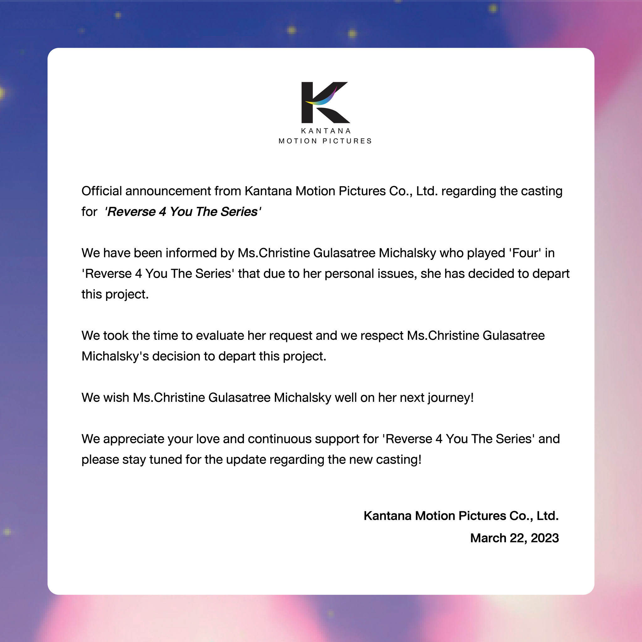 逆转时光只为你的海报-其他海报