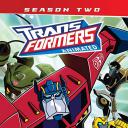 变形金刚08动画版 第二季