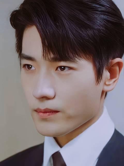 染指的海报-正式海报