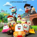 Go！Go！小小车向前冲 第一季