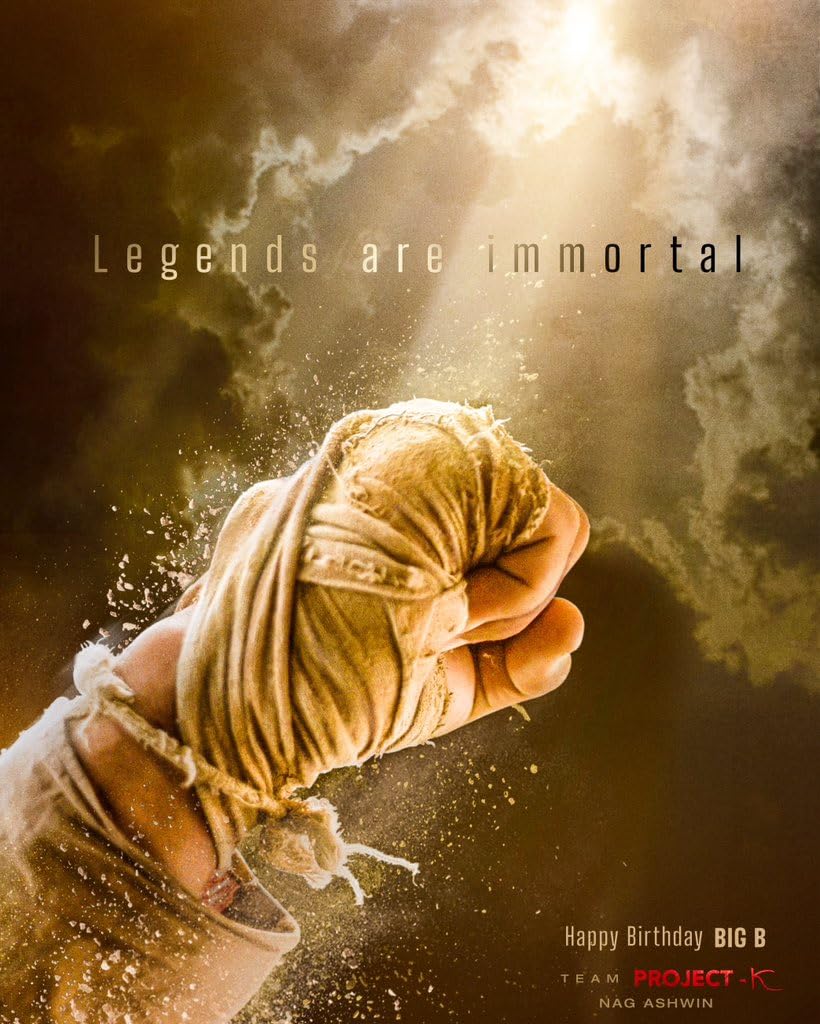 毗湿奴降临的海报-其他海报