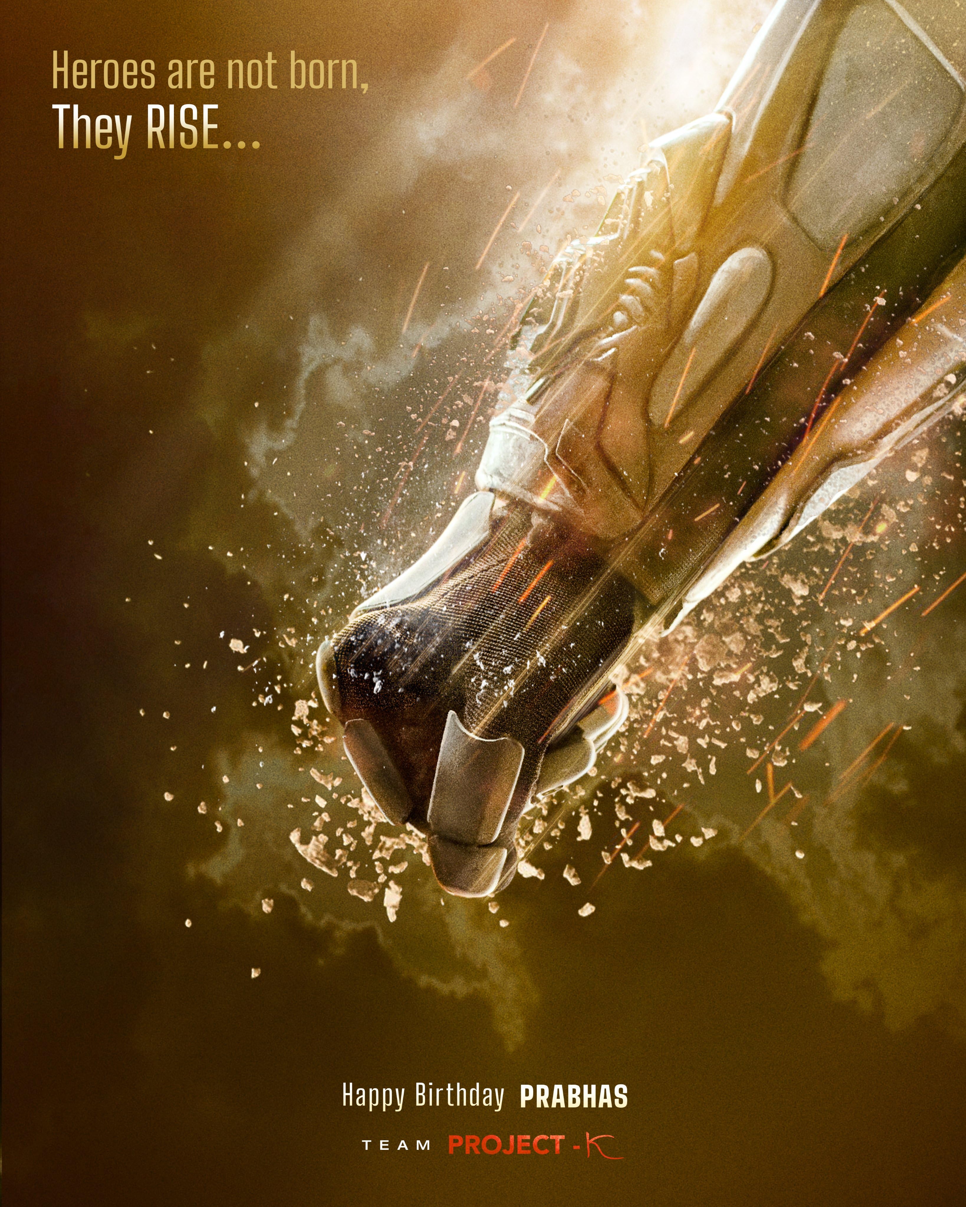 毗湿奴降临的海报-其他海报