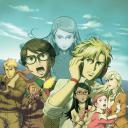 蓝色计划 地球SOS