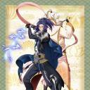 南无阿弥陀佛！-莲台 UTENA-