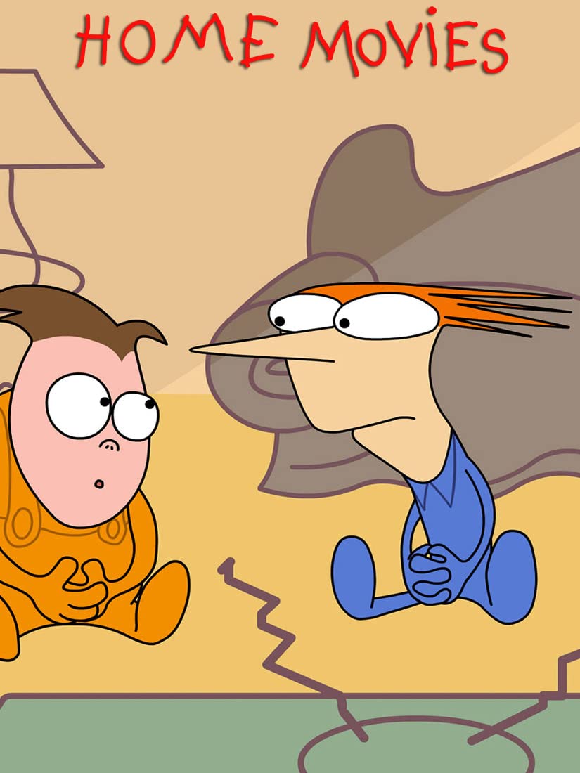 私家电影 第一季的海报-正式海报 美国