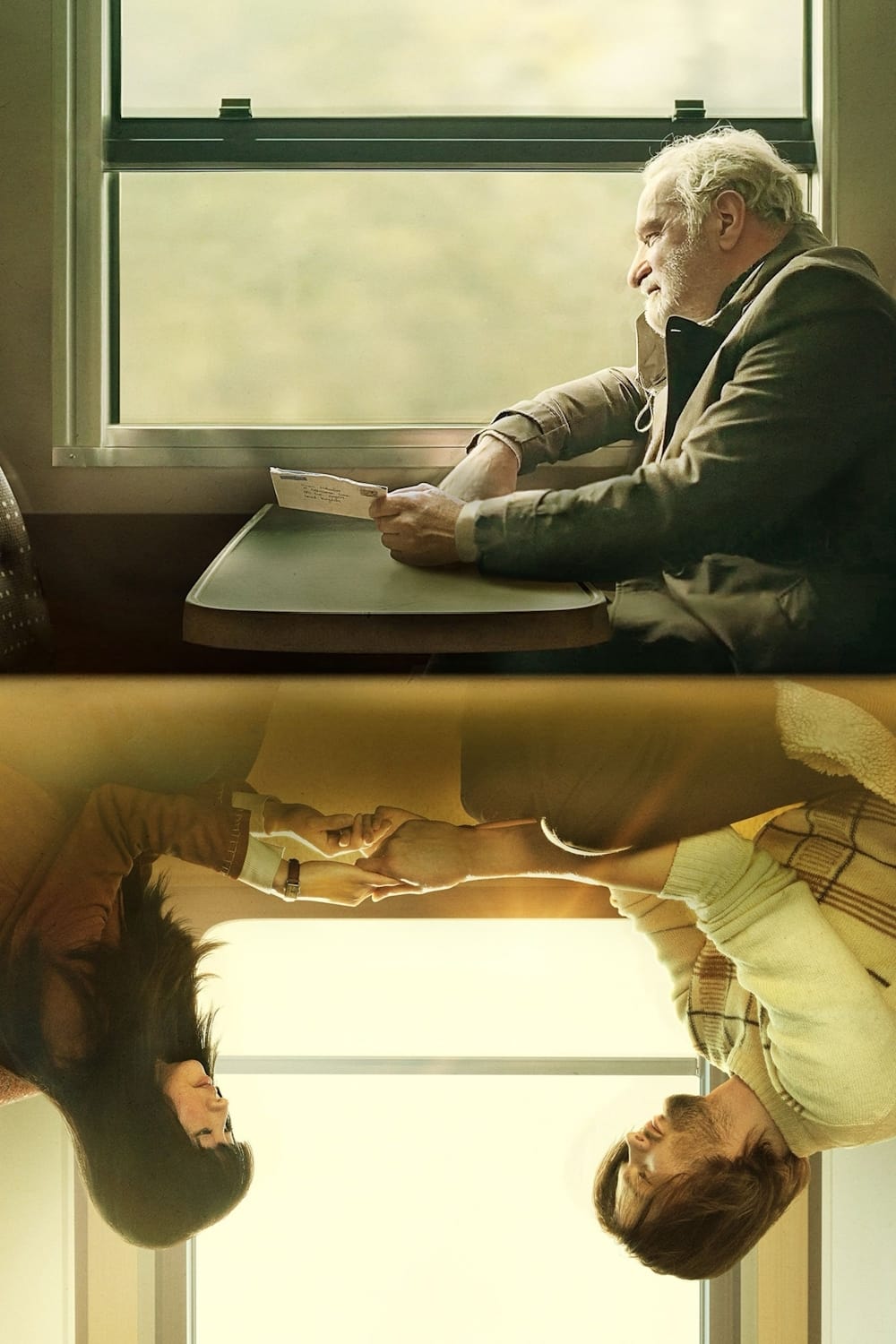 碰触的海报-其他海报