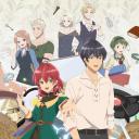 魔导具师妲莉亚不向人低头