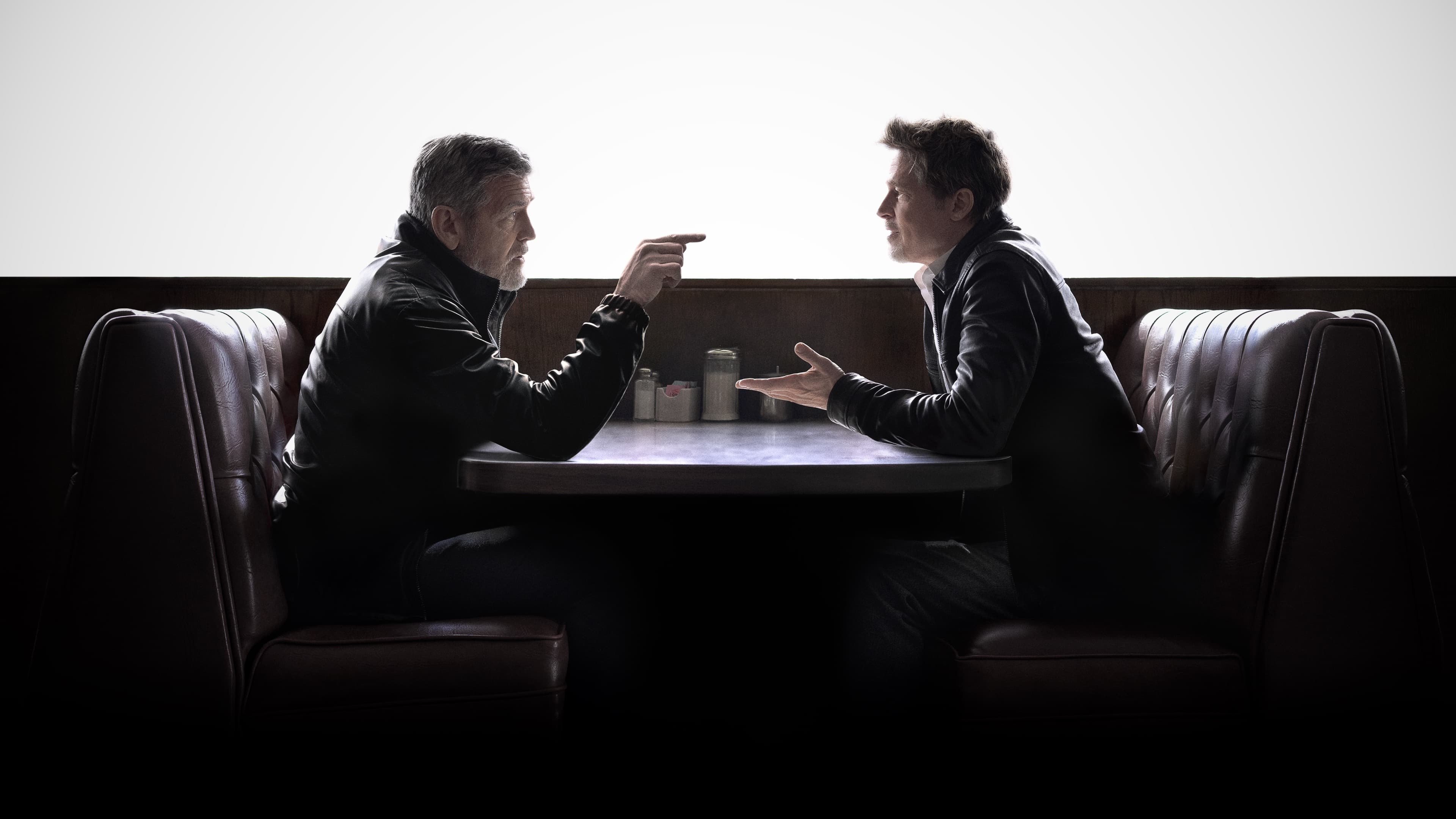 双狼的海报-其他海报