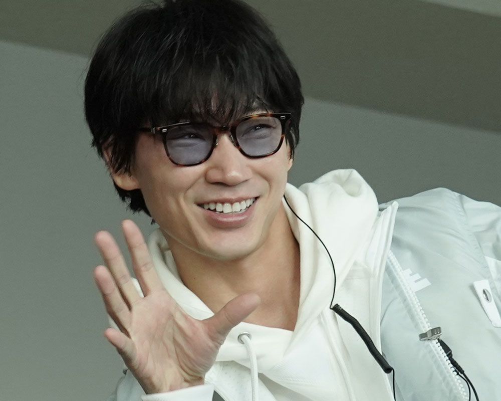 最后的里程的海报-角色海报