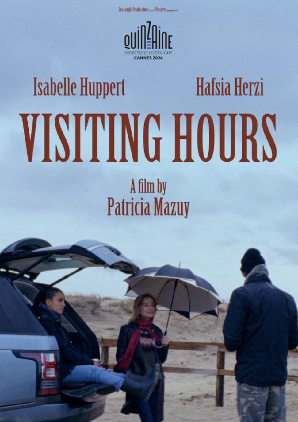 波尔多囚犯的海报-预告海报