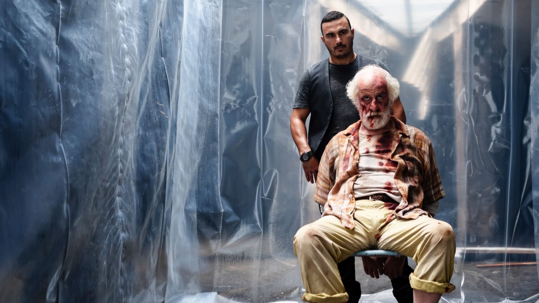 柔板的海报-其他海报