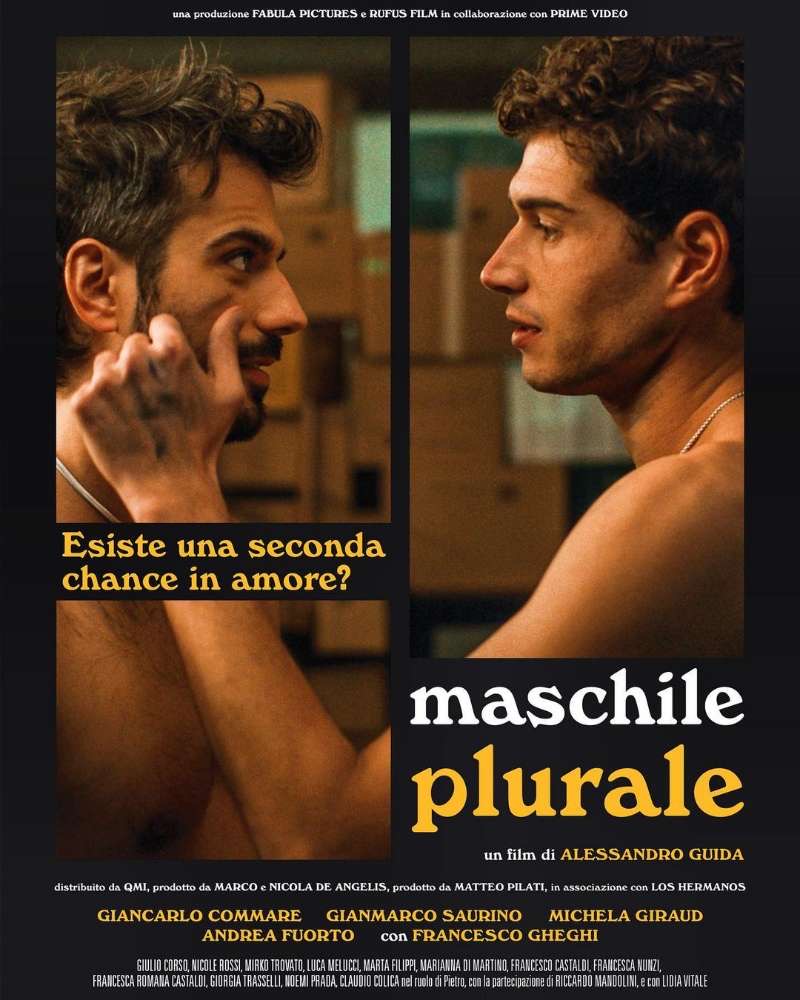 限时单身2的海报-预告海报 意大利