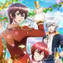 梦王国与沉睡的100名王子 short