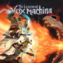 机械之声的传奇 第三季