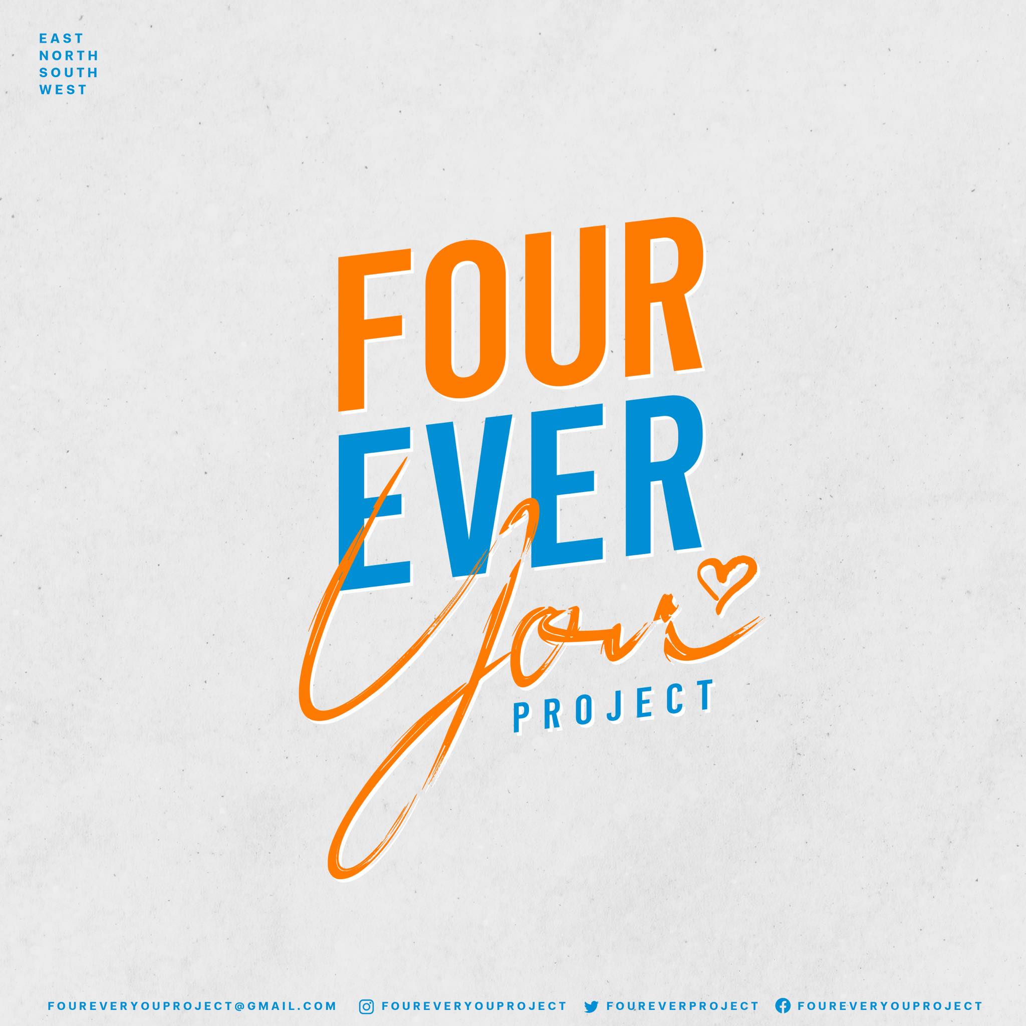 四方极爱的海报-预告海报