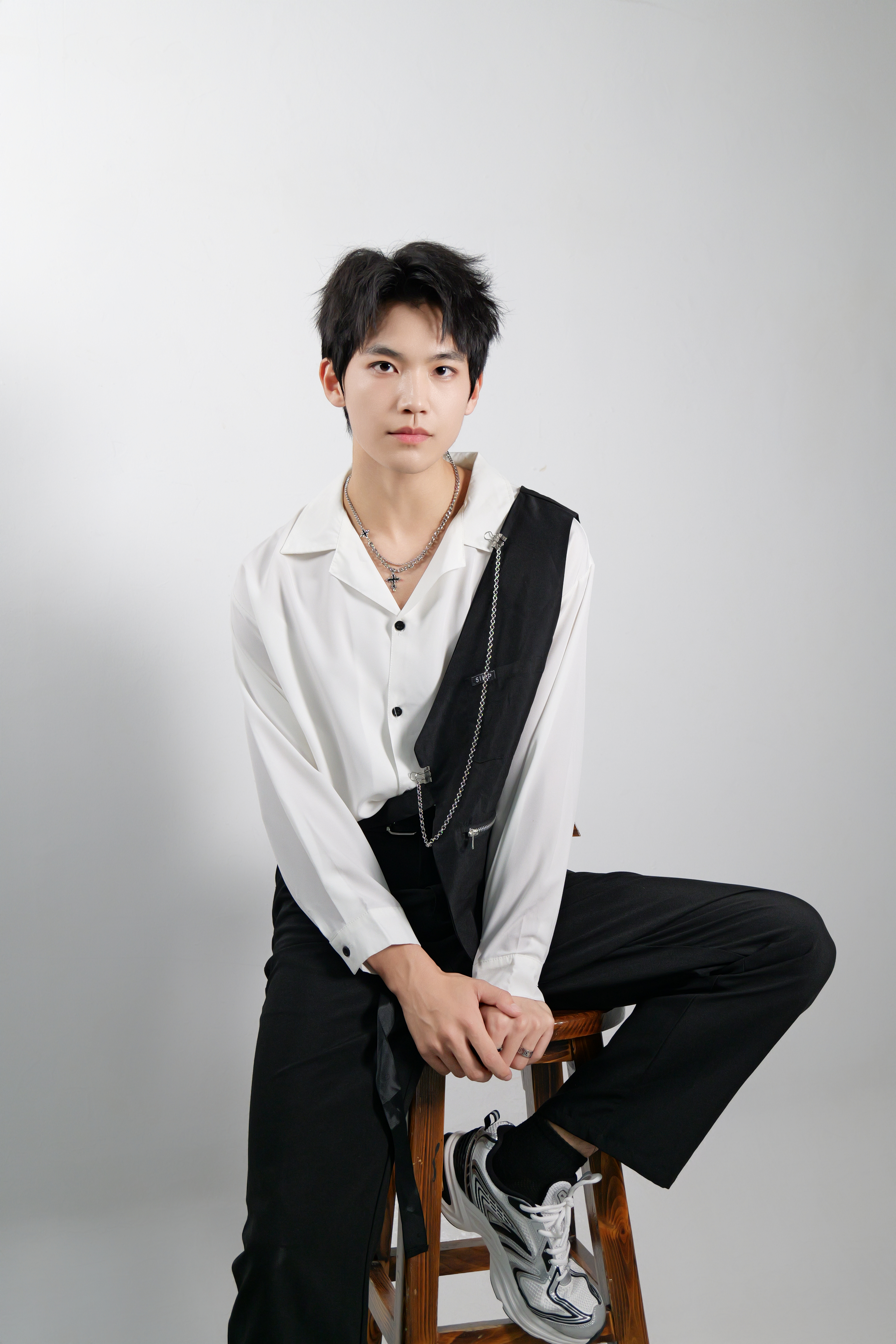 叔不知的海报-角色海报 中国大陆