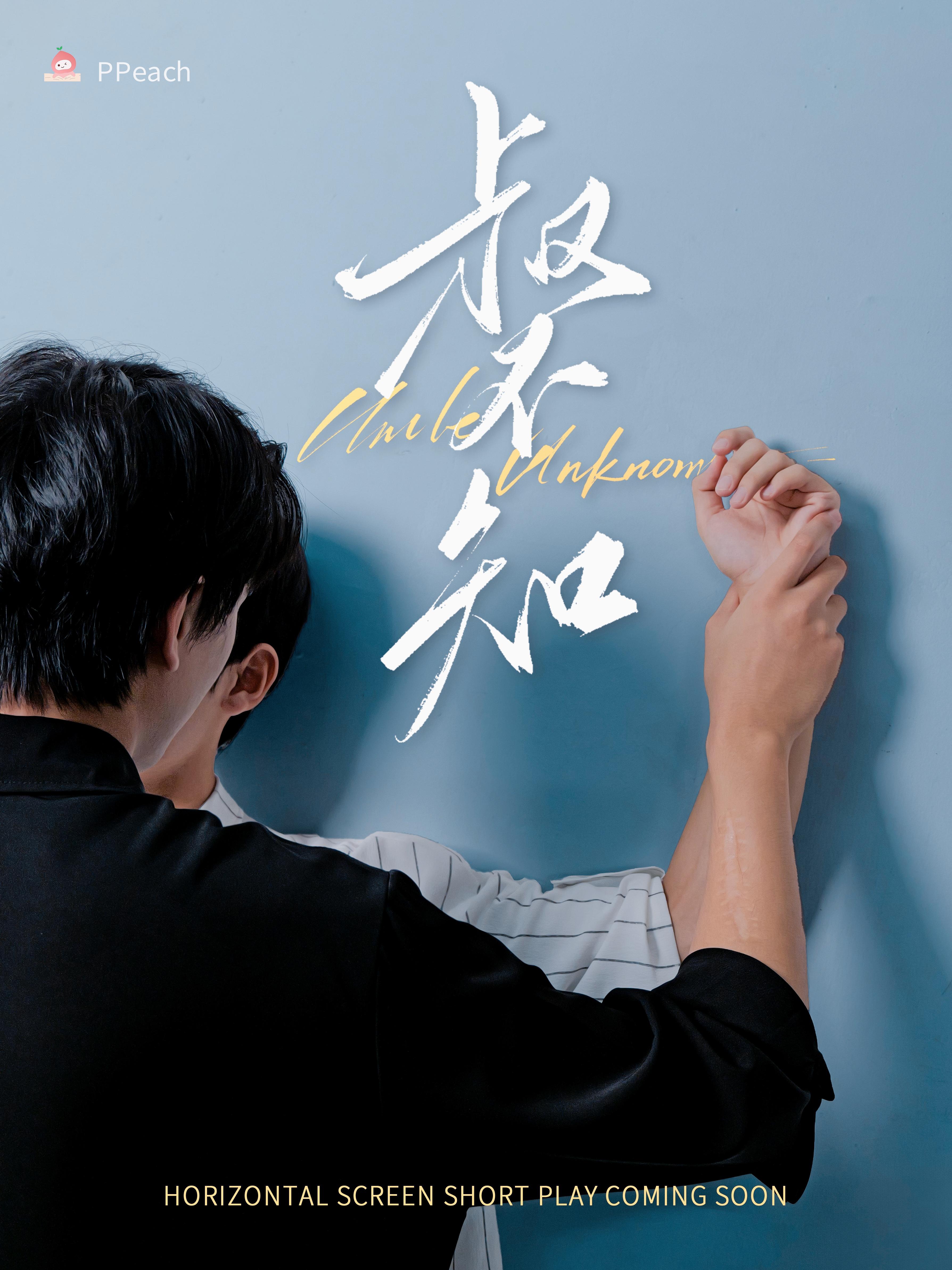 叔不知的海报-正式海报