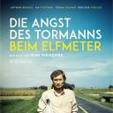 守门员面对罚点球时的焦虑