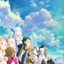 Re：从零开始的异世界生活 第三季