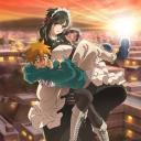 暗杀女仆冥土小姐