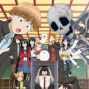 妖怪学校的新人教师