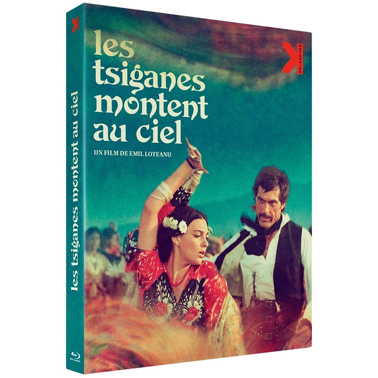 吉普赛女王的海报-其他海报 法国