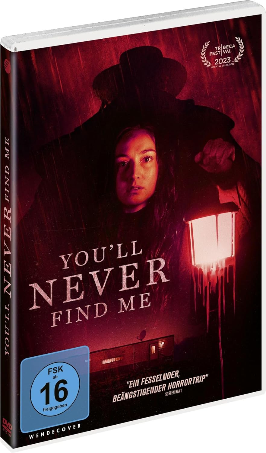 迷离无迹的海报-其他海报 德国