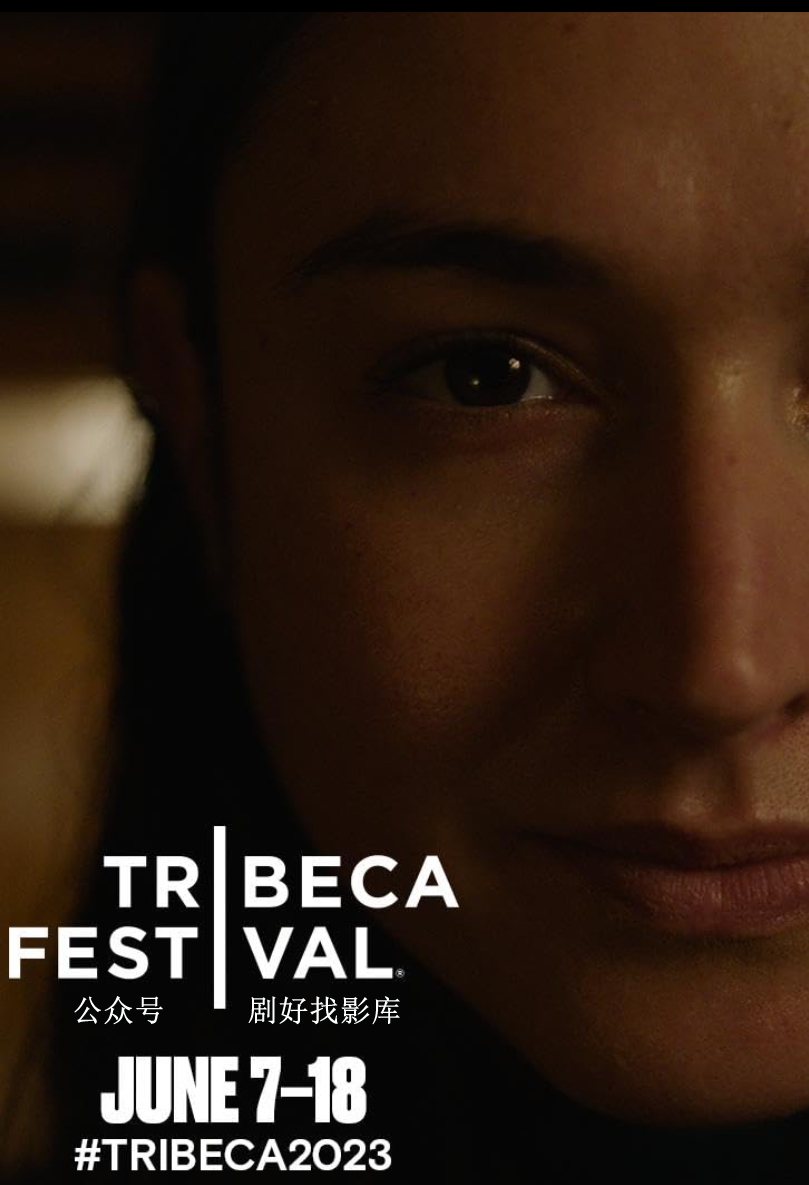 迷离无迹的海报-正式海报 澳大利亚