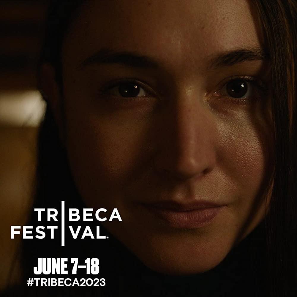 迷离无迹的海报-正式海报