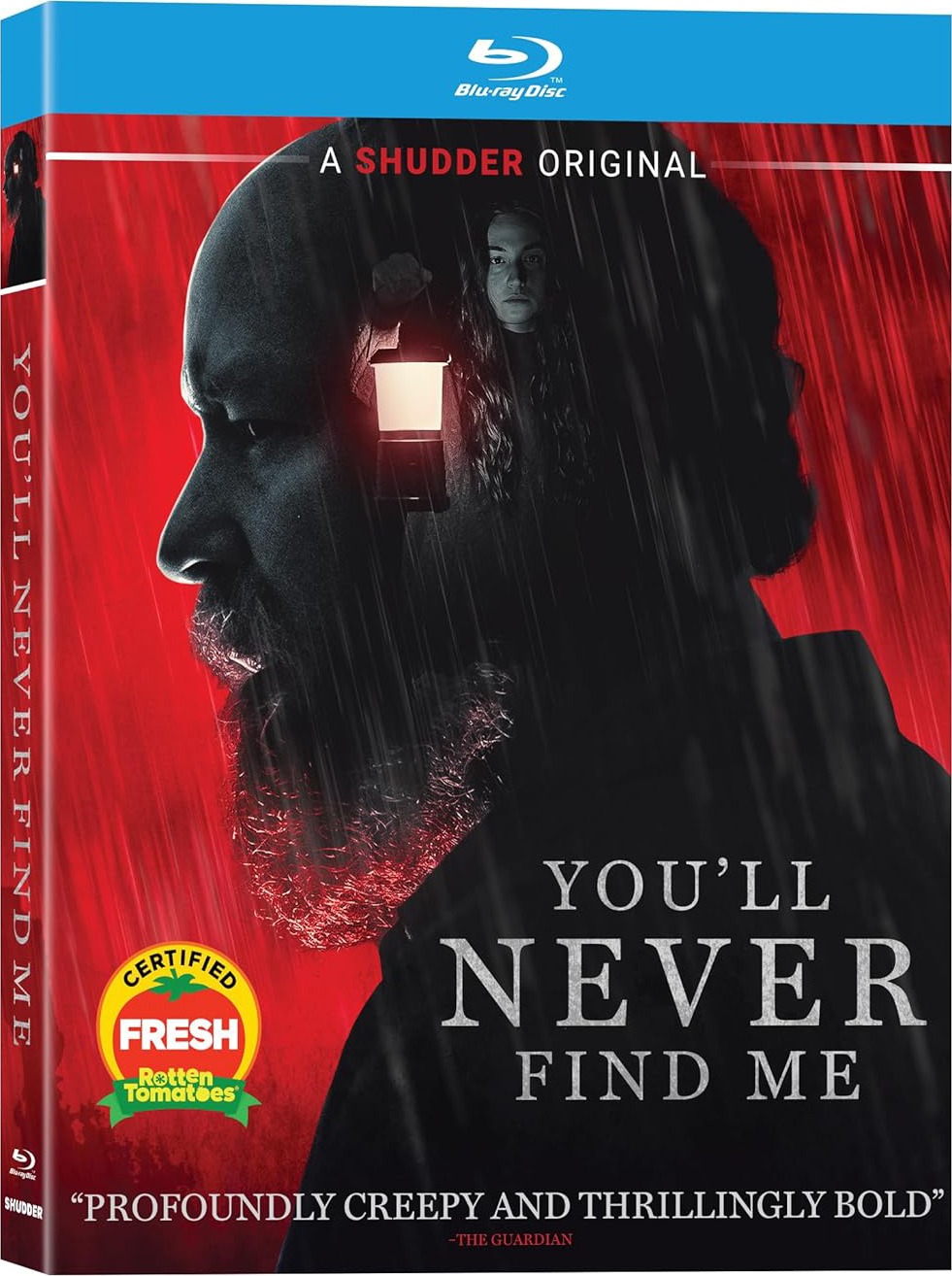 迷离无迹的海报-其他海报 美国