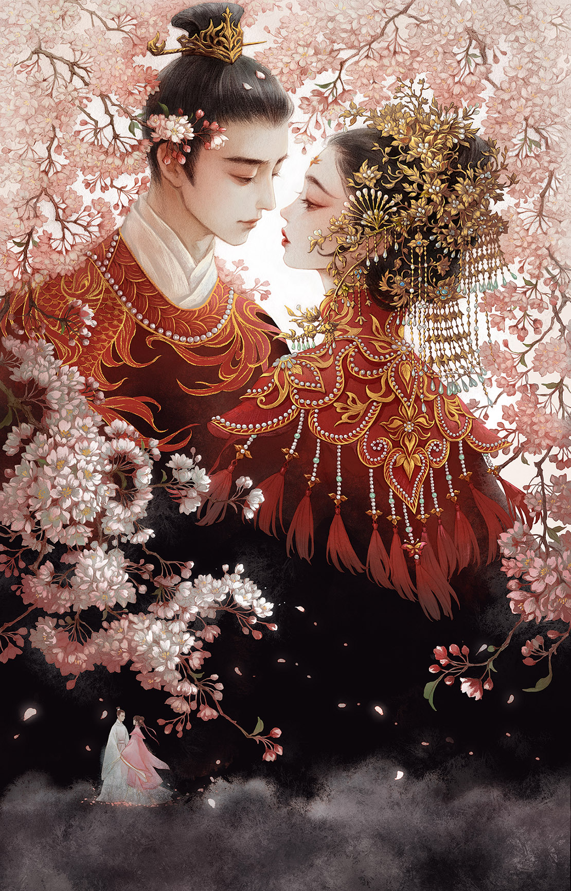 锦绣安宁的海报-其他海报