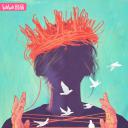 是坏情绪啊，没关系