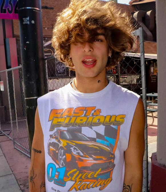 欲罢不能 第六季的海报-角色海报