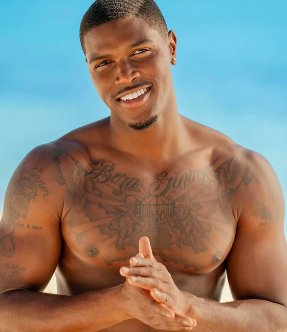 欲罢不能 第六季的海报-角色海报