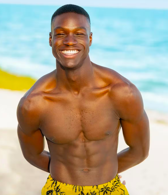 欲罢不能 第六季的海报-角色海报