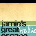 杰米的美食节之意大利美食