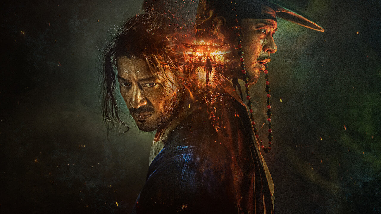 战，乱的海报-其他海报