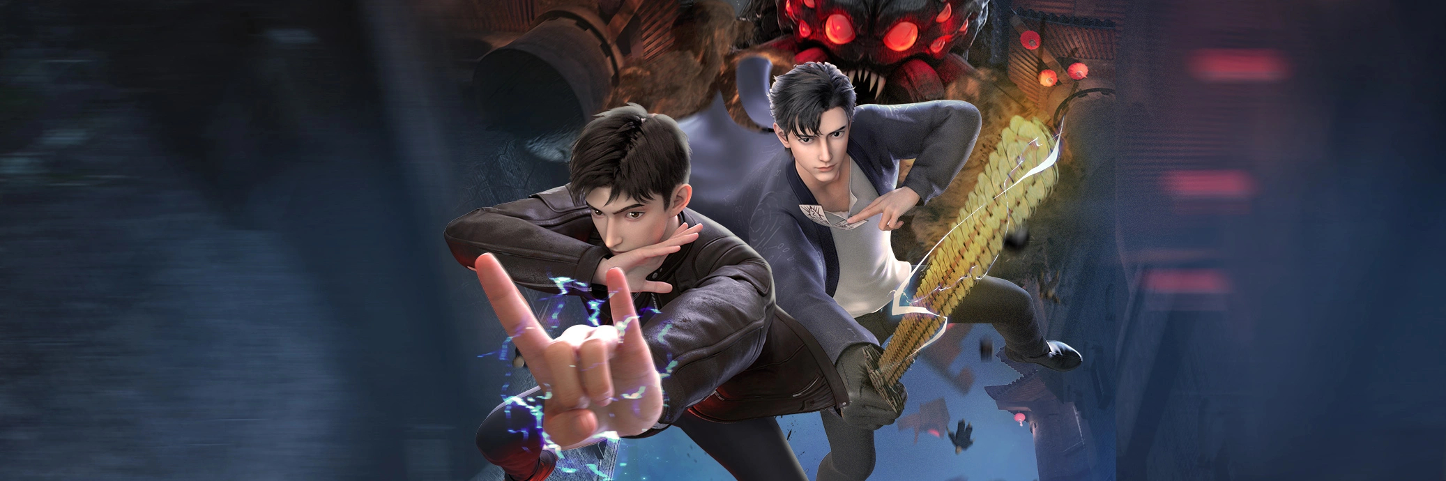 金蚕往事的海报-正式海报 中国大陆