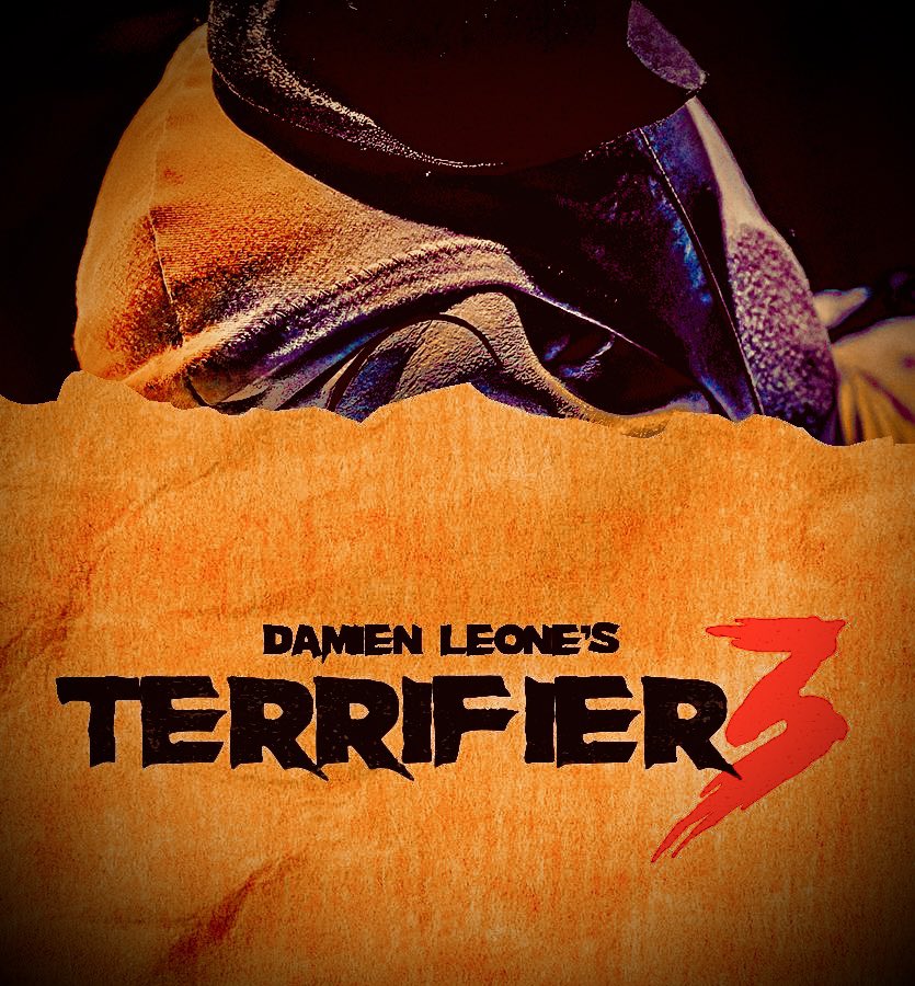 断魂小丑3的海报-其他海报