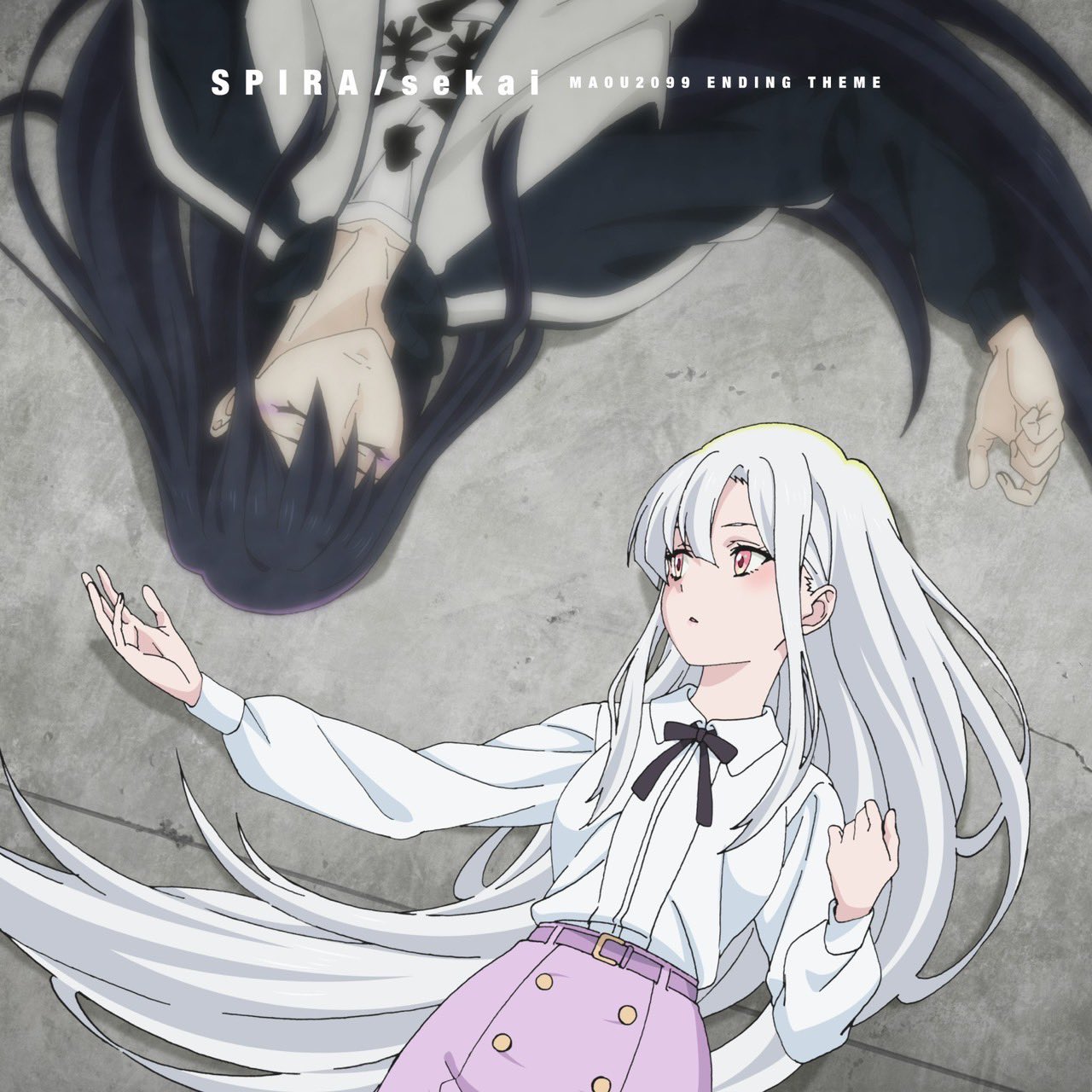 魔王2099的海报-其他海报