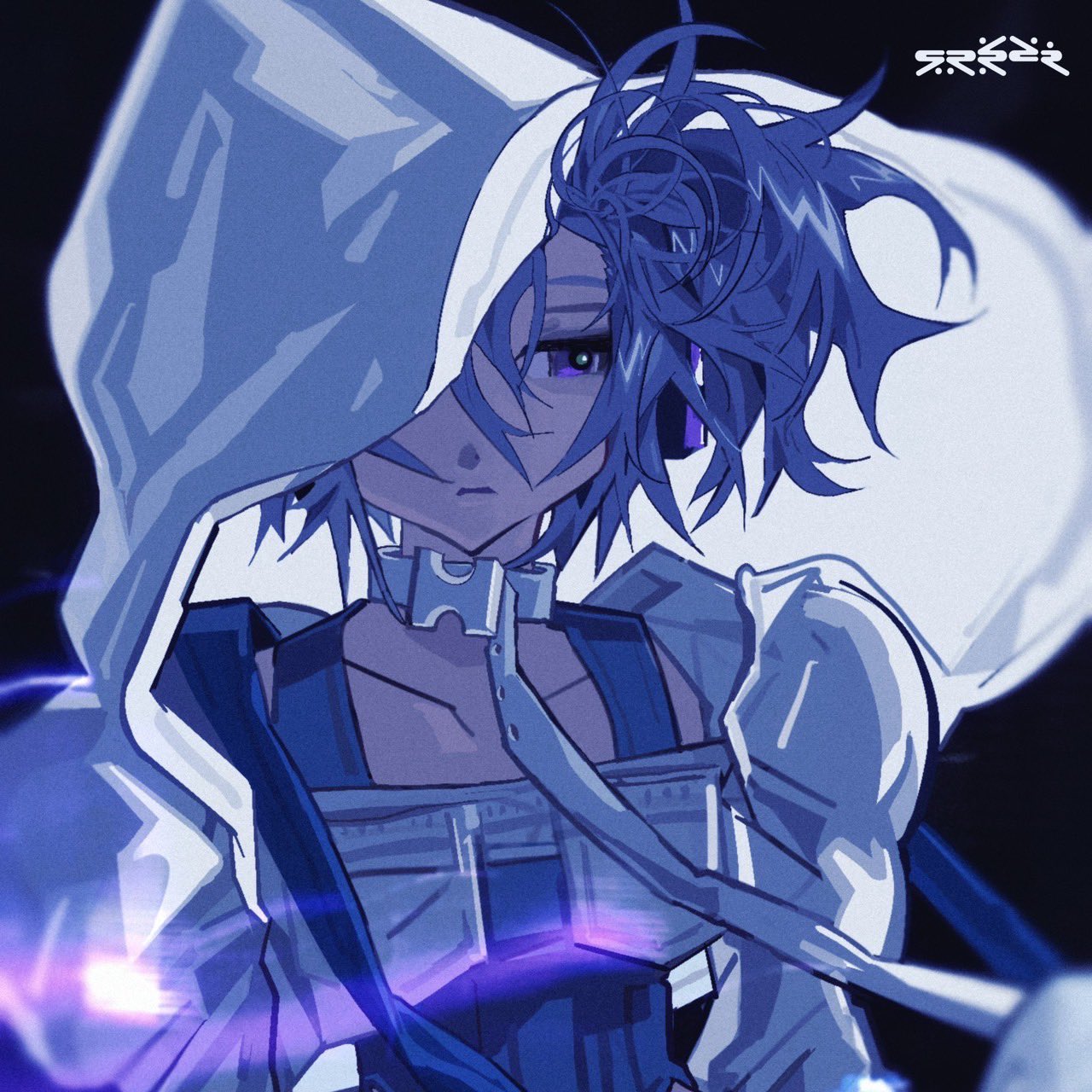 魔王2099的海报-其他海报