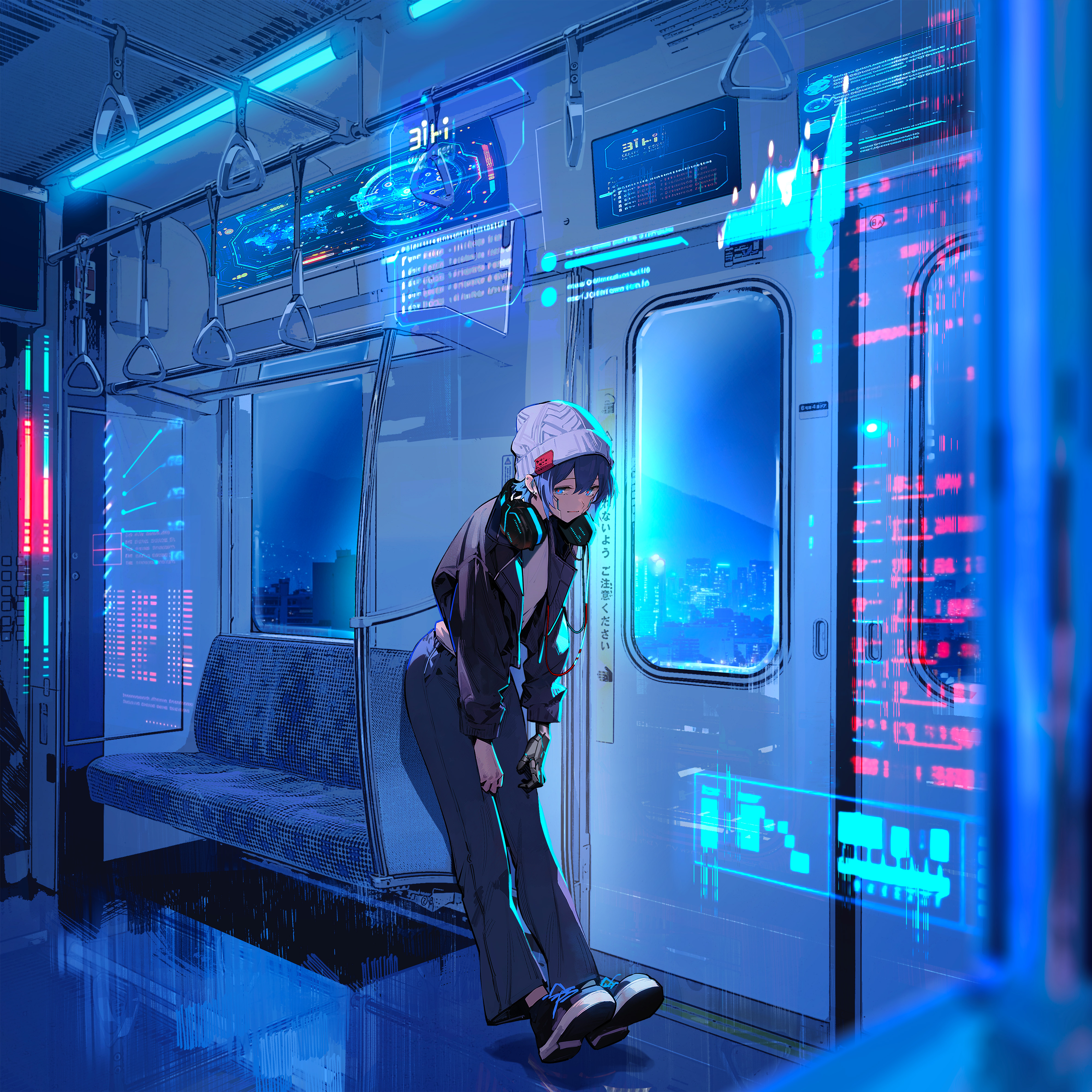 魔王2099的海报-其他海报