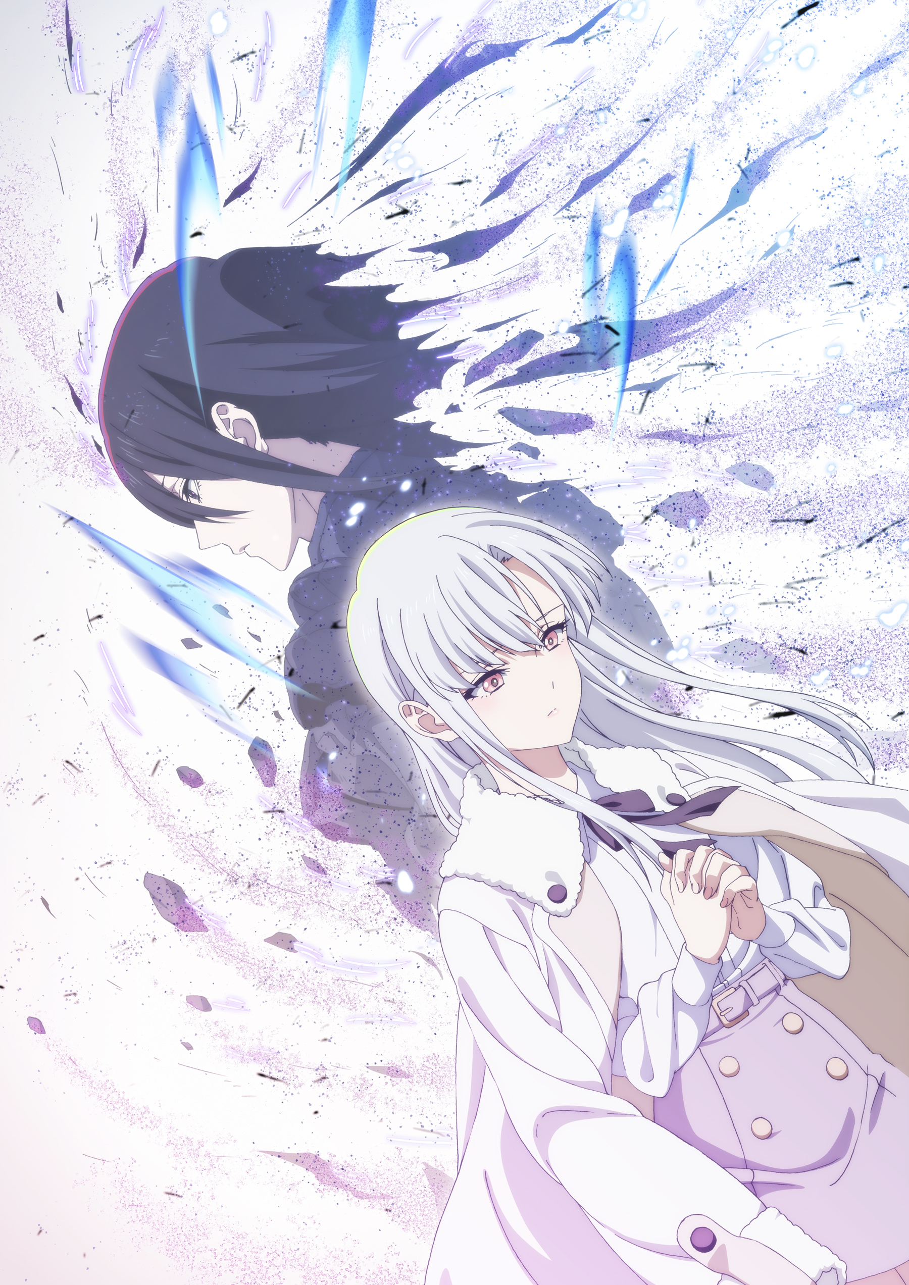 魔王2099的海报-预告海报